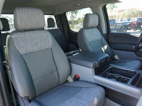 New 2026 Ford F350 XLT w/ XLT Premium Package AWD/4WD image 2