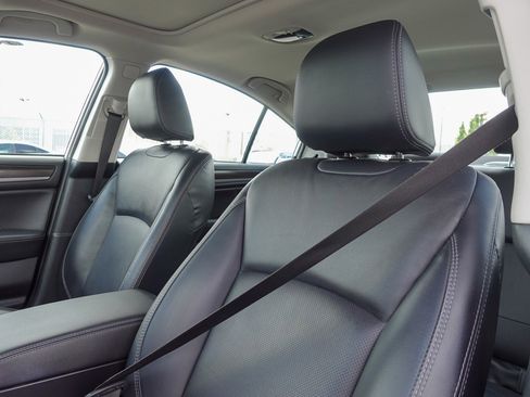 Used 2019 Subaru Legacy 2.5i Limited w/ Popular Package #2A AWD/4WD image 10