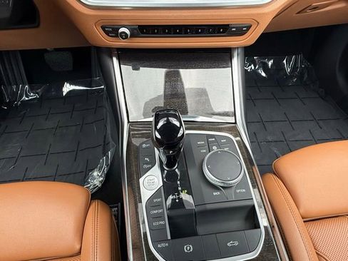 Used 2022 BMW 430i Convertible w/ Premium Package 2 RWD image 23