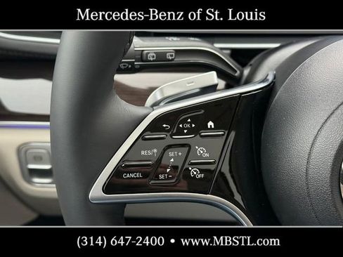 New 2026 Mercedes-Benz GLE 350 4MATIC image 17