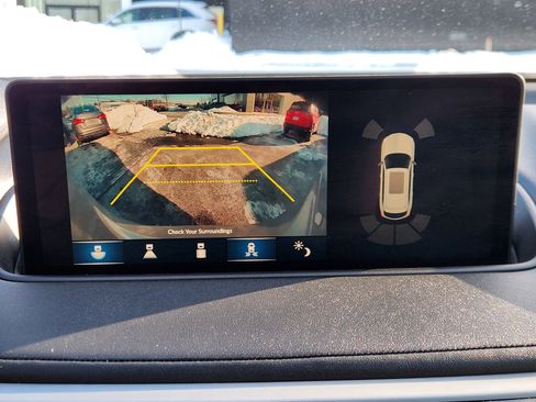 Certified 2023 Acura MDX Technology image 14