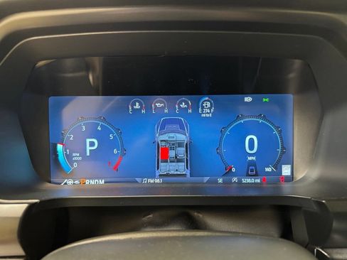 Used 2025 Ford F150 Raptor AWD/4WD image 38