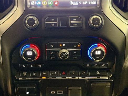 Certified 2023 Chevrolet Silverado 2500 LTZ image 16