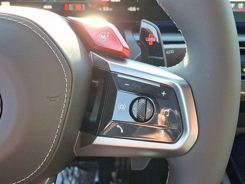 New 2026 BMW M5 w/ Carbon Package AWD/4WD image 18