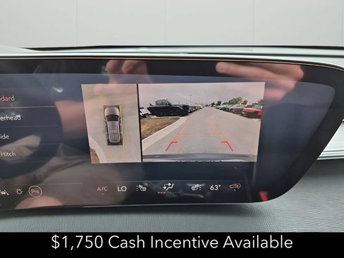 New 2026 Buick Enclave Preferred FWD image 44