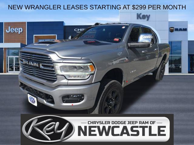 Used 2023 RAM 2500 Laramie AWD/4WD image 1