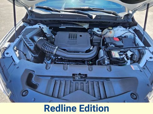 Used 2022 Chevrolet Blazer LT w/ Redline Edition FWD image 27