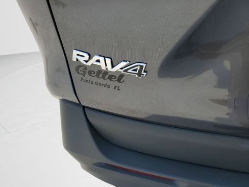 Certified 2024 Toyota RAV4 XLE image 39