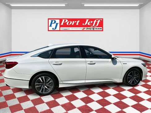 Used 2022 Honda Accord EX-L image 4