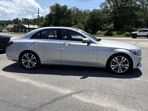 Used 2016 Mercedes-Benz C 300 Sedan image 6