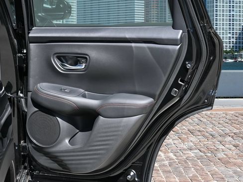 New 2027 Honda HR-V Sport image 13