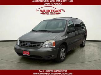 Used 2004 Ford Freestar SE FWD video 1