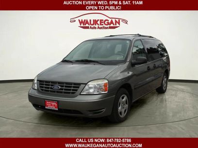 Used 2004 Ford Freestar SE