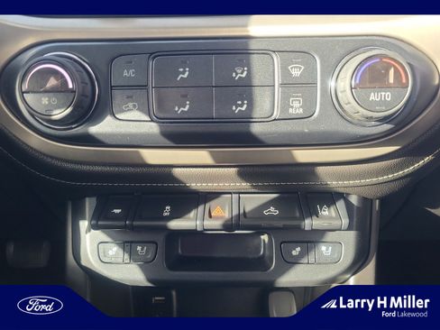 Used 2018 GMC Canyon Denali image 31