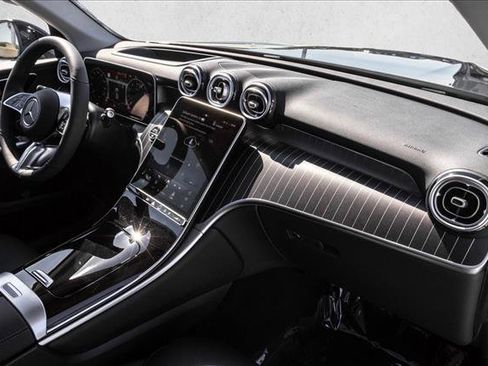 New 2026 Mercedes-Benz GLC 300 4MATIC image 26