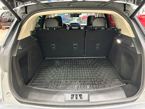Certified 2024 Lincoln Corsair AWD w/ Towing Package image 26