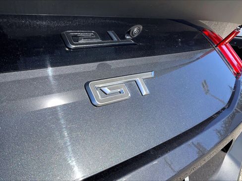 Used 2024 Ford Mustang GT Premium image 30