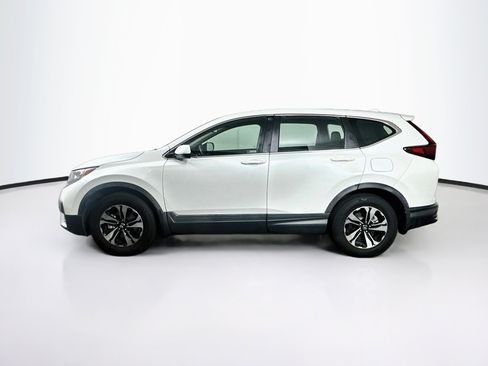 Used 2021 Honda CR-V Special Edition image 4
