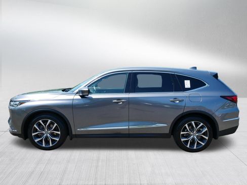 Used 2023 Acura MDX FWD w/ Technology Package image 4