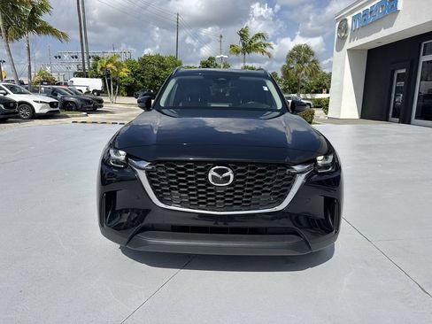 Used 2024 MAZDA CX-90 3.3 Turbo w/ Select Package AWD/4WD image 8
