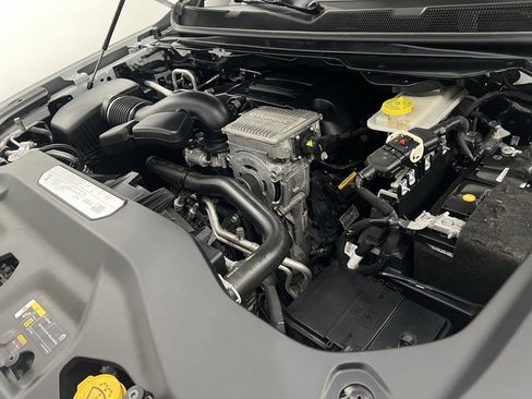 Used 2022 Jeep Wagoneer Series II image 71