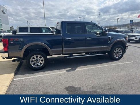 Used 2019 Ford F250 Lariat w/ Tow Technology Bundle image 10