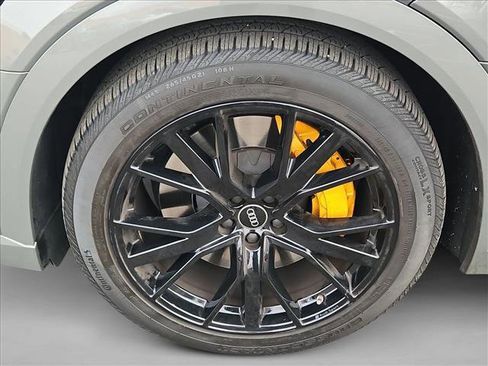 Certified 2023 Audi e-tron Chronos w/ Chronos Package image 24