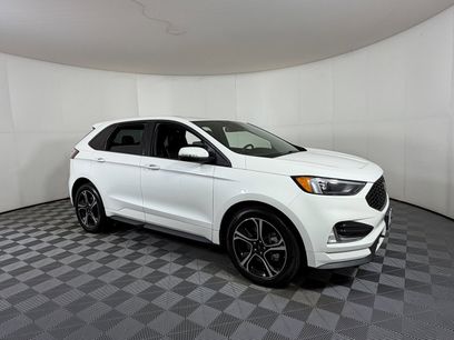 Used 2023 Ford Edge ST