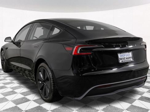 Used 2025 Tesla Model 3 Long Range RWD image 19