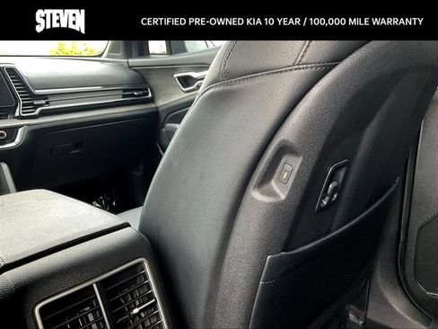 Certified 2023 Kia Sportage X-Pro AWD/4WD image 12