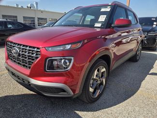 Used 2024 Hyundai Venue Limited image 1