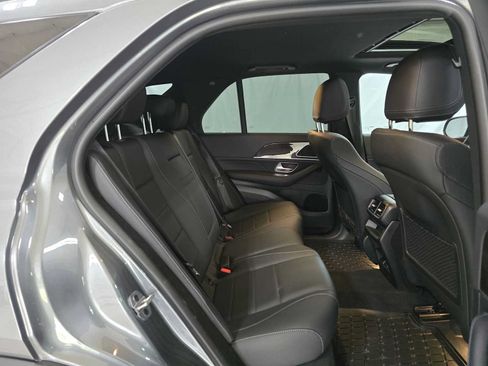 Certified 2026 Mercedes-Benz GLE 350 4MATIC image 12