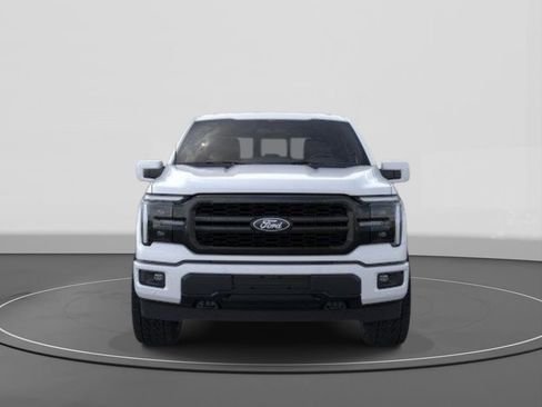 New 2026 Ford F150 Lariat w/ Equipment Group 501A Mid AWD/4WD image 6