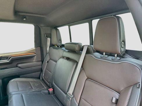 Used 2024 GMC Sierra 1500 Denali w/ Denali Reserve Package AWD/4WD image 25