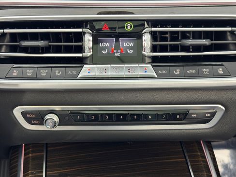 Used 2019 BMW X7 xDrive40i w/ Premium Package image 30