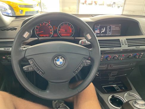 Used 2003 BMW 745Li image 33
