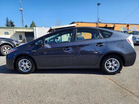 Used 2010 Toyota Prius FWD image 10