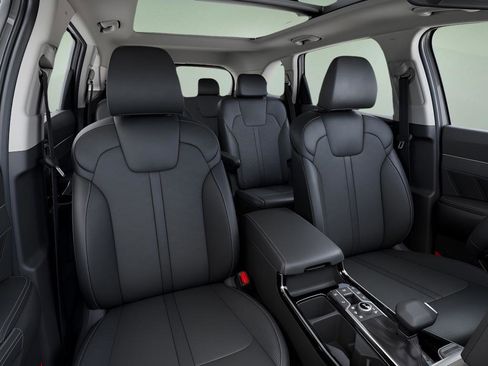 New 2026 Kia Sorento SX image 27