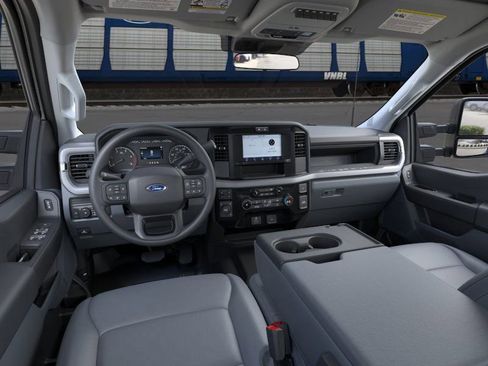 New 2026 Ford F350 XL AWD/4WD image 9