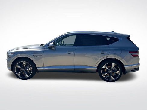 New 2026 Genesis GV80 3.5T Prestige AWD/4WD image 6