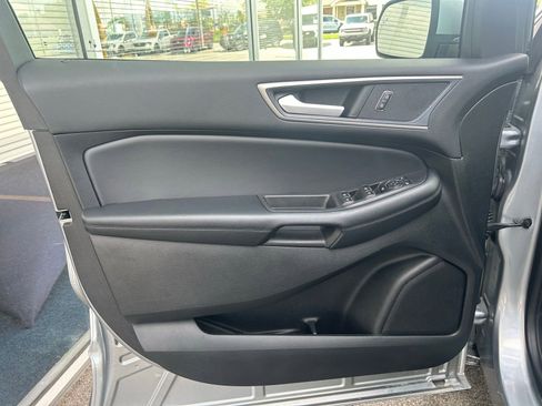 Used 2024 Ford Edge SEL w/ Convenience Package AWD/4WD image 9