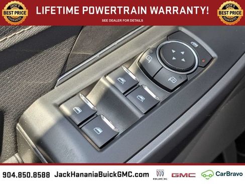 Used 2025 Ford F150 XLT w/ Equipment Group 301A Standard AWD/4WD image 26
