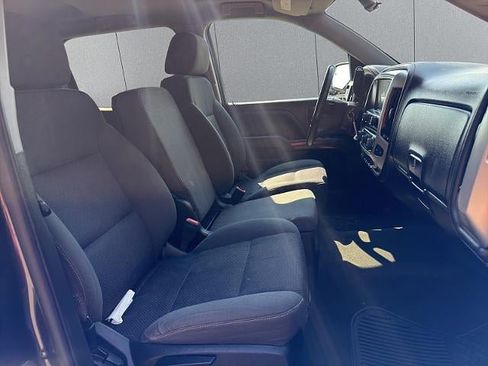 Used 2015 GMC Sierra 1500 SLE w/ SLE Value Package AWD/4WD image 15