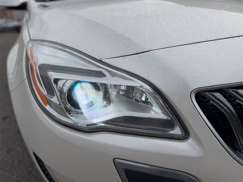 Used 2015 Buick Regal GS w/ Driver Confidence Package #2 image 57