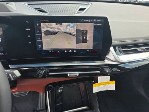 New 2026 BMW X1 xDrive28i image 14