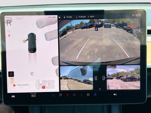 Used 2023 Tesla Model 3 Standard Range RWD image 32