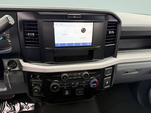 New 2026 Ford F350 XL w/ STX Appearance Package AWD/4WD image 7