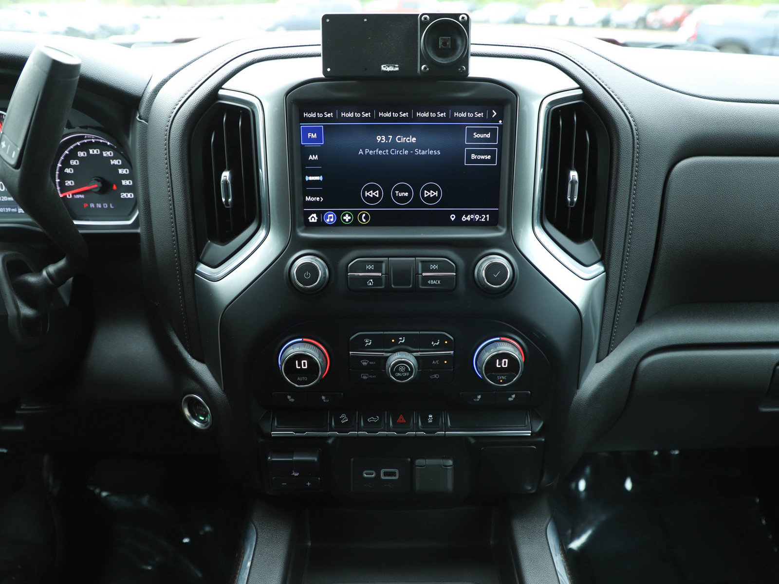 Used 2022 Chevrolet Silverado 2500 LT w/ Convenience Package AWD/4WD image 23