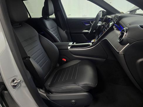 New 2026 Mercedes-Benz GLC 300 4MATIC image 26