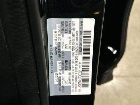 Used 2024 MAZDA CX-5 AWD 2.5 S w/ Preferred Package image 35